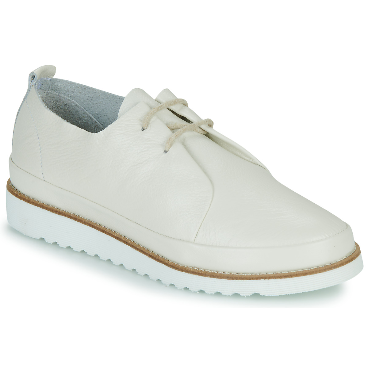 So Size - IMPAL - White