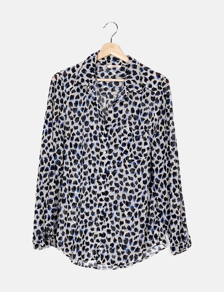 Camaïeu Shirt