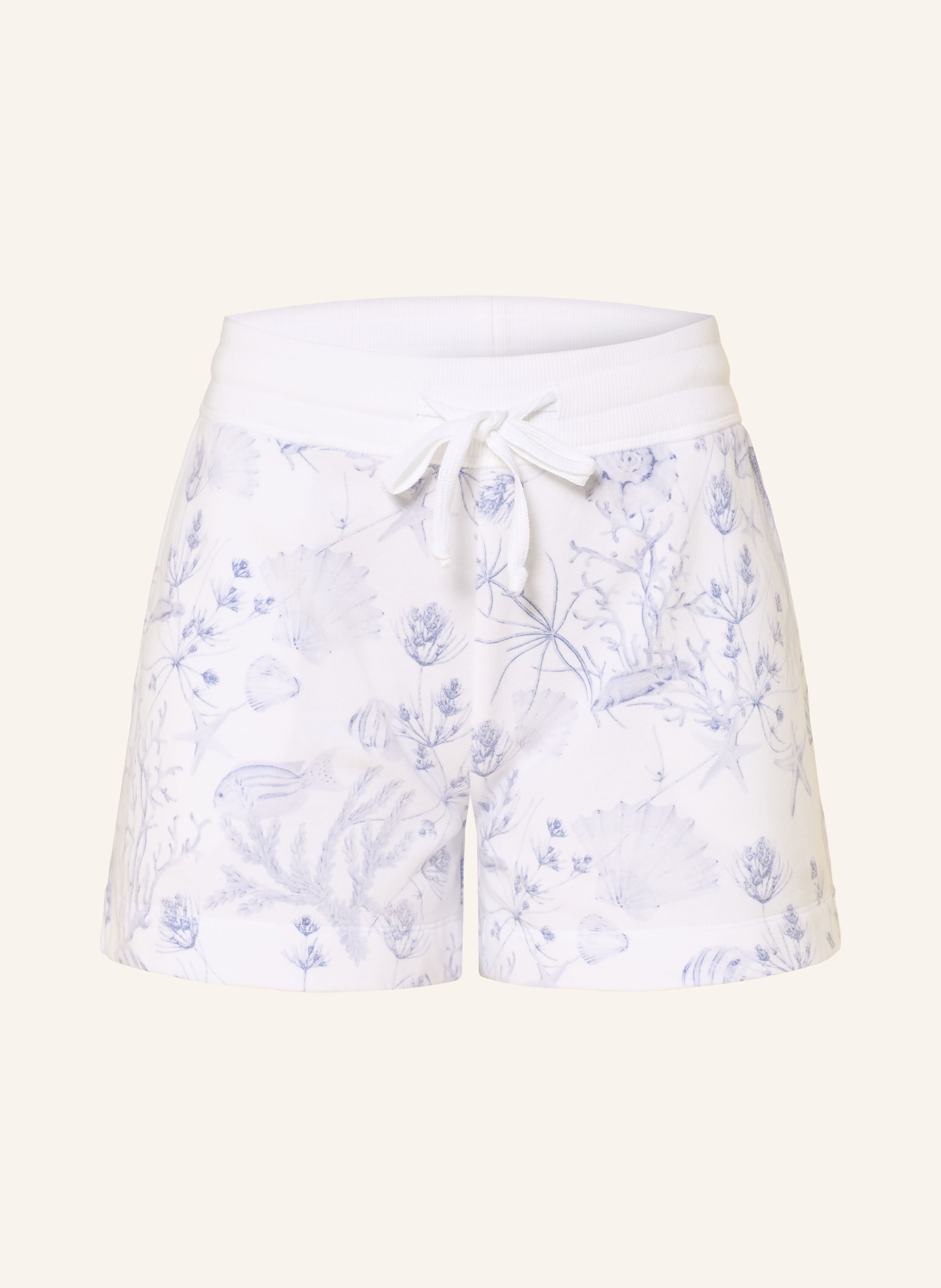 Juvia Sweatshorts MARCY