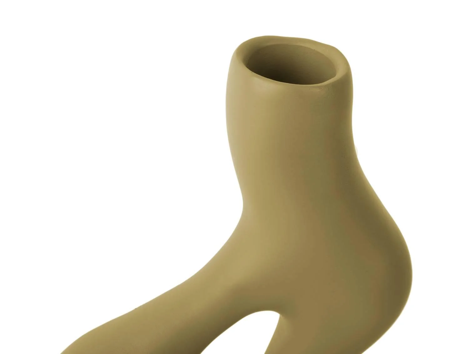Vaas Organic Swirls