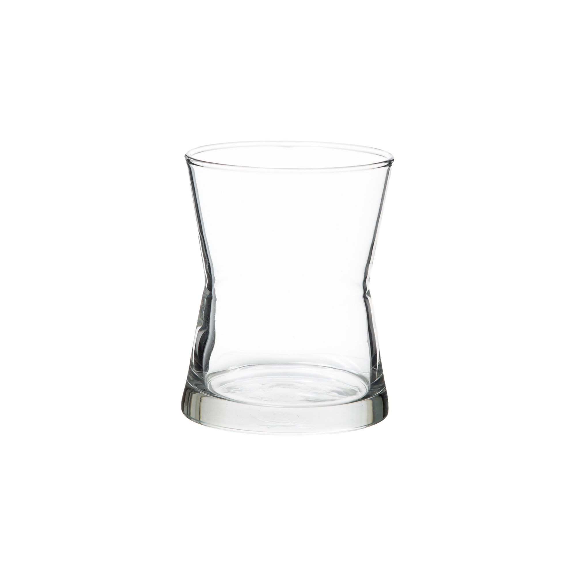 Copo de vidro de degustação 13cl