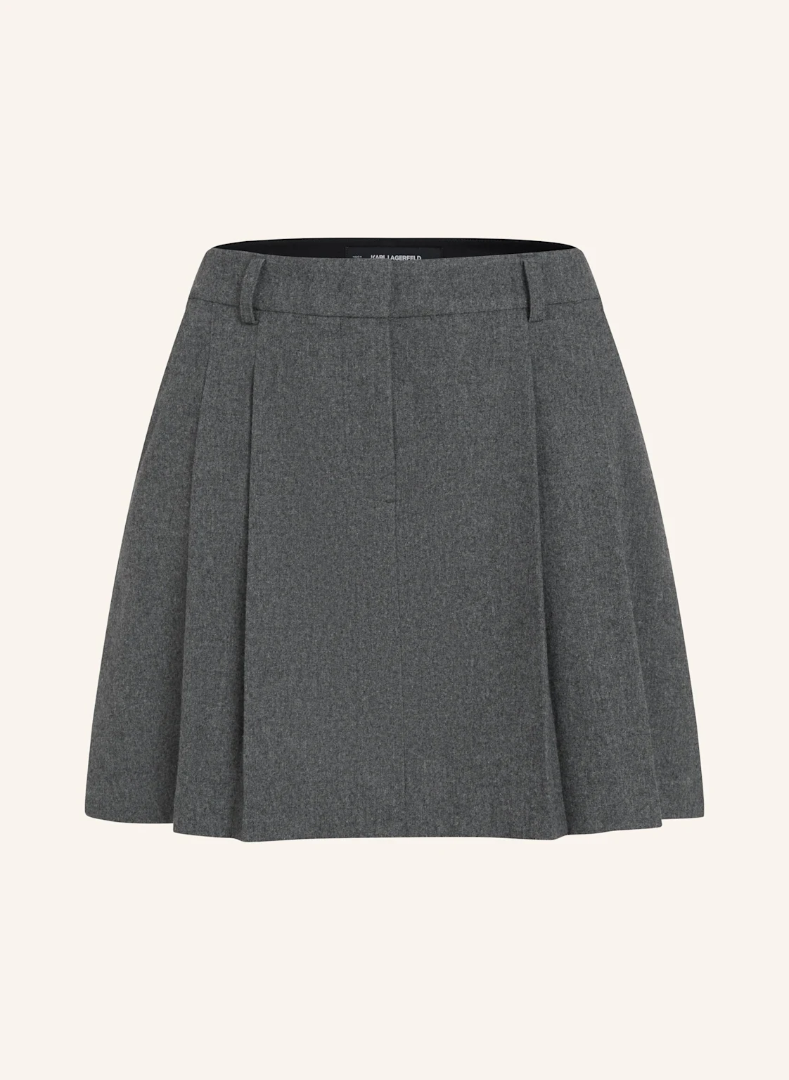 KARL LAGERFELD Rock