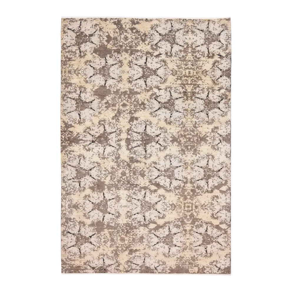 Gabbehteppich Starfish