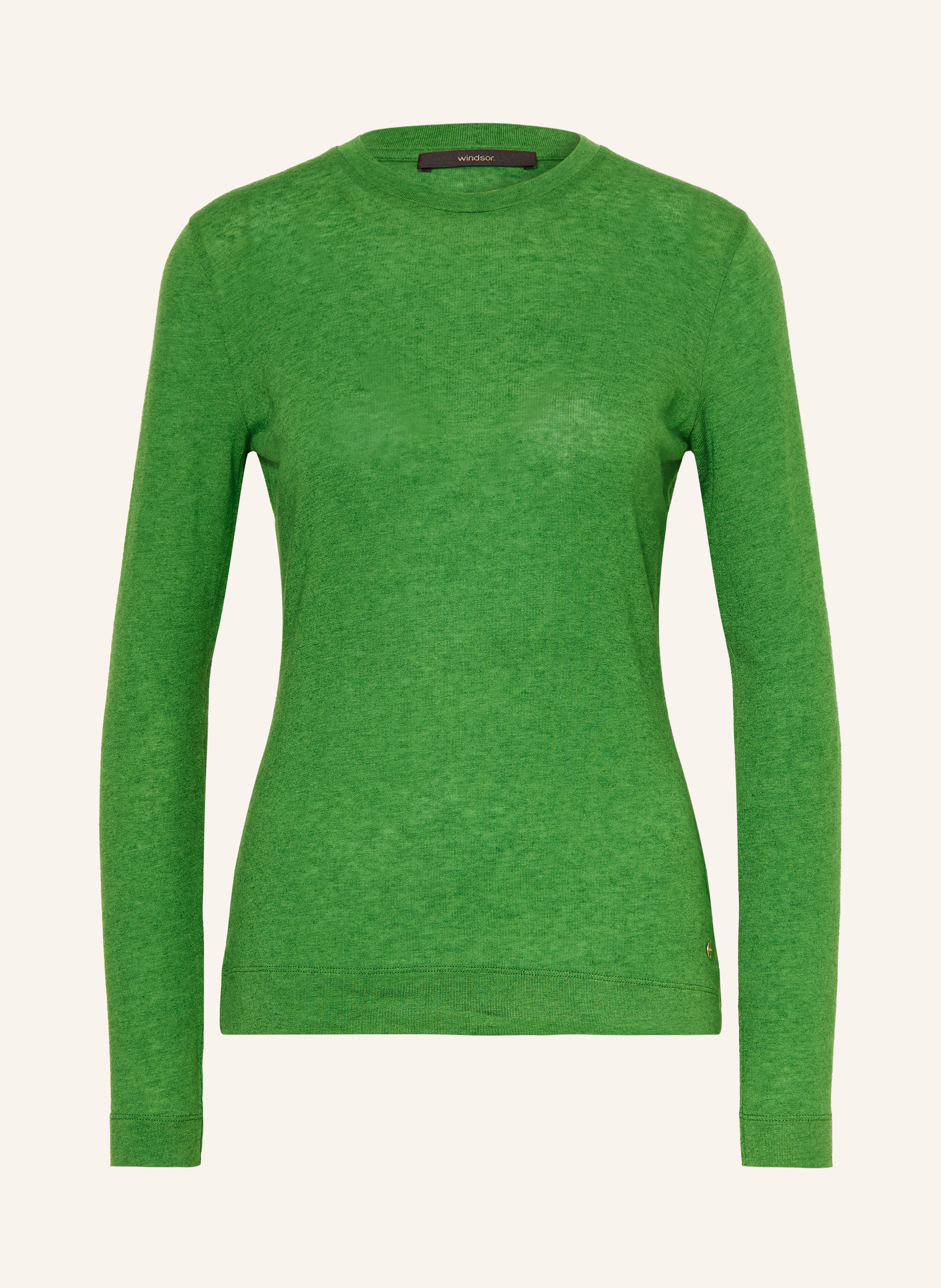 windsor. Longsleeve