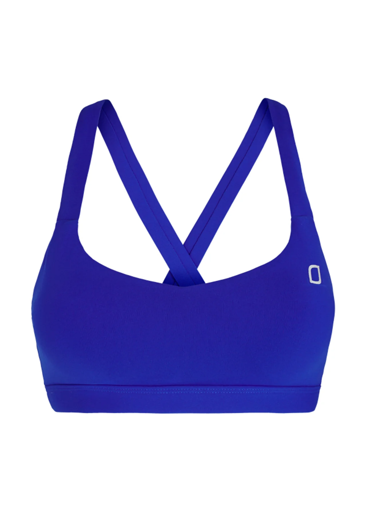 Alexa Bra