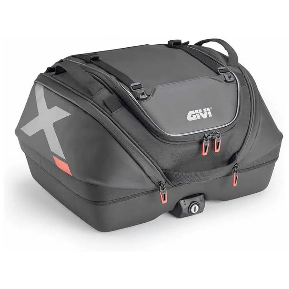 Givi XL08B rear bag