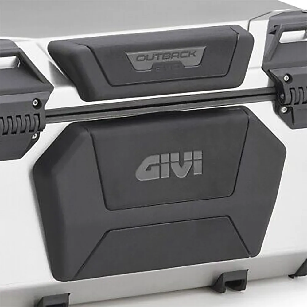 Givi OBKE58 Evo Top Case Backrest