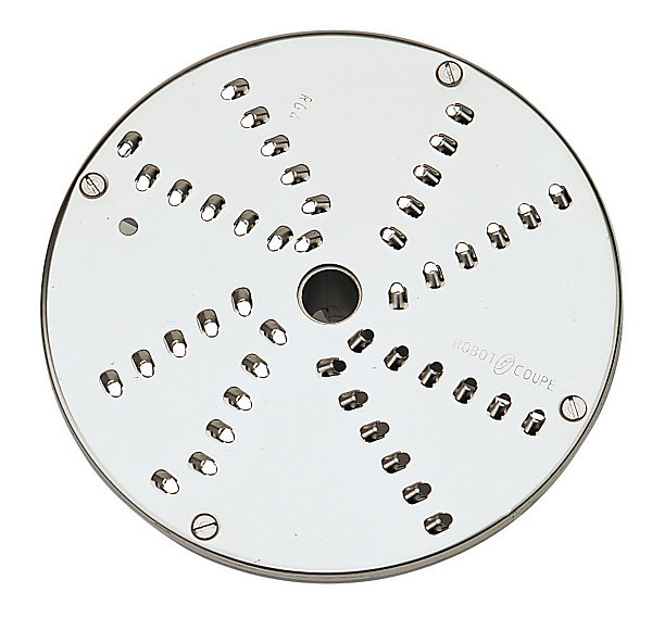 Disque Expert râpeur 4 mm - Robot Coupe