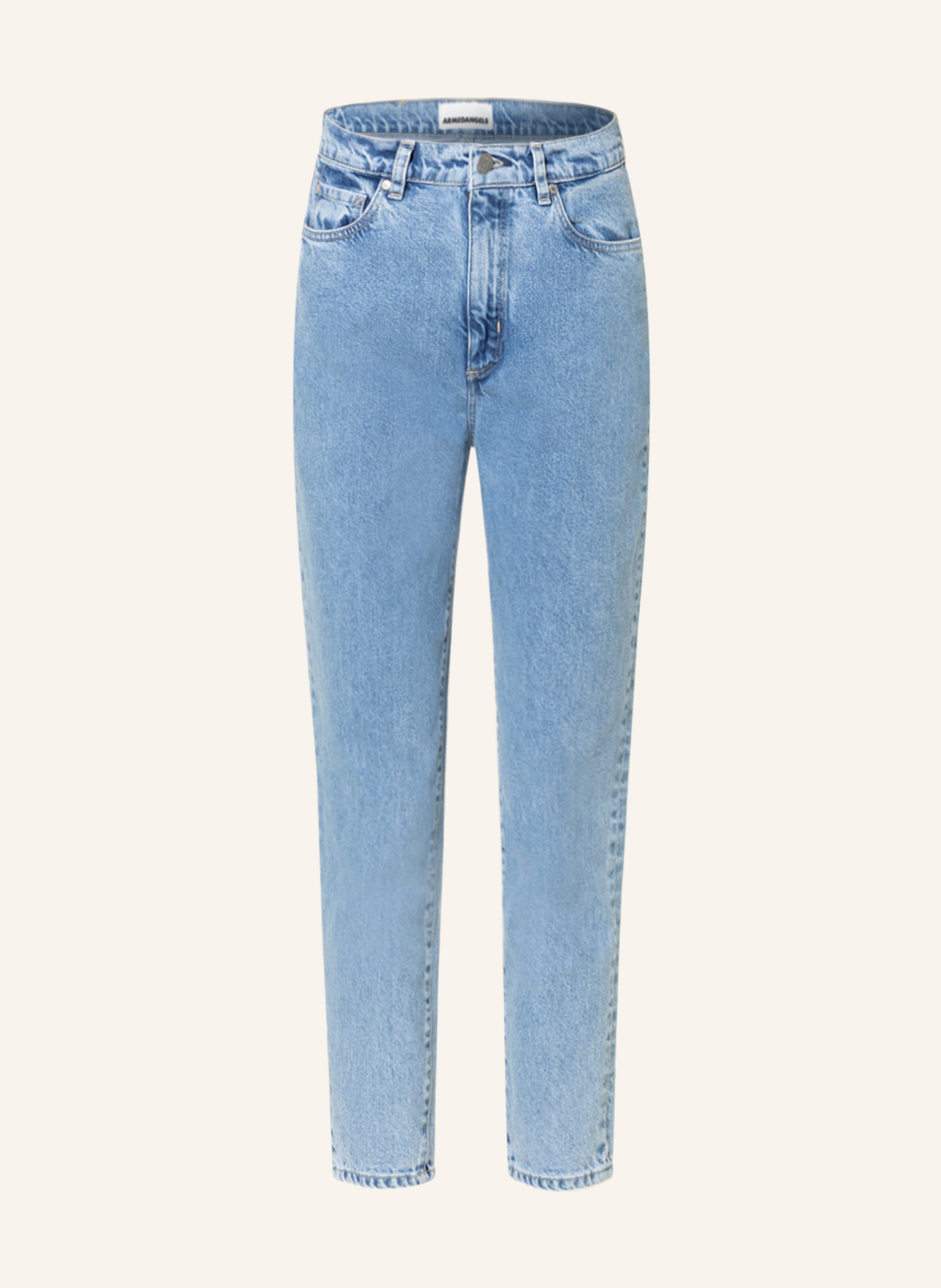 ARMEDANGELS 7/8-Jeans MAIRAA