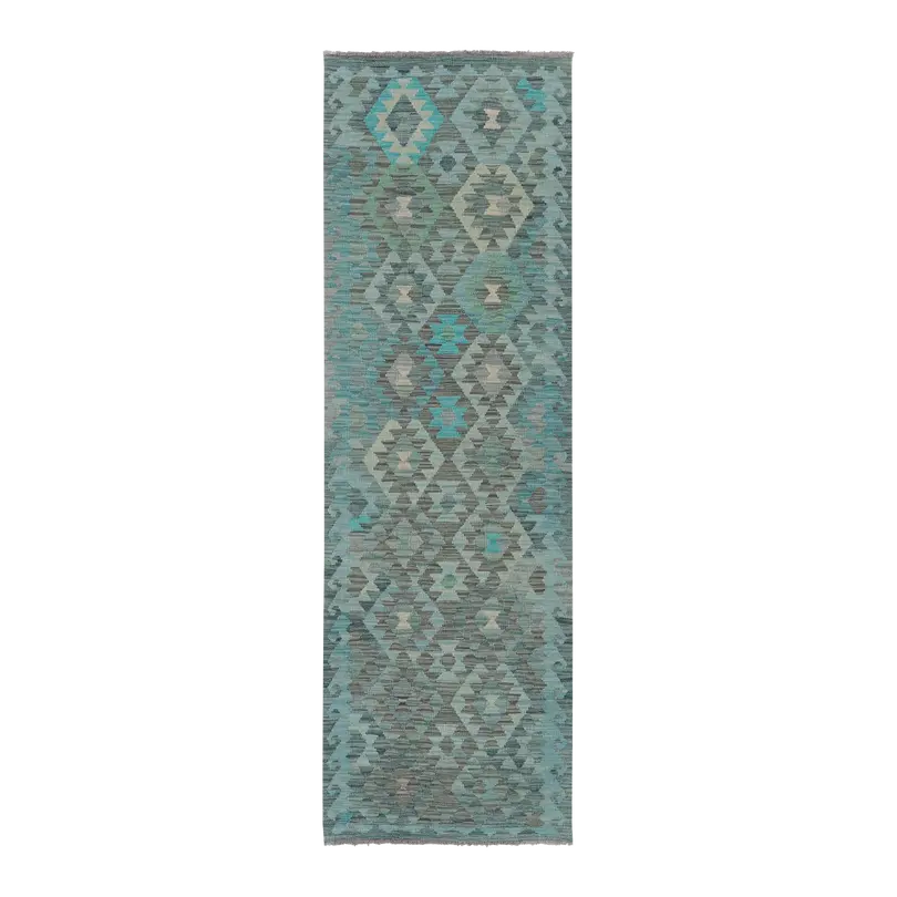 Kelimteppich Afghan Kelim