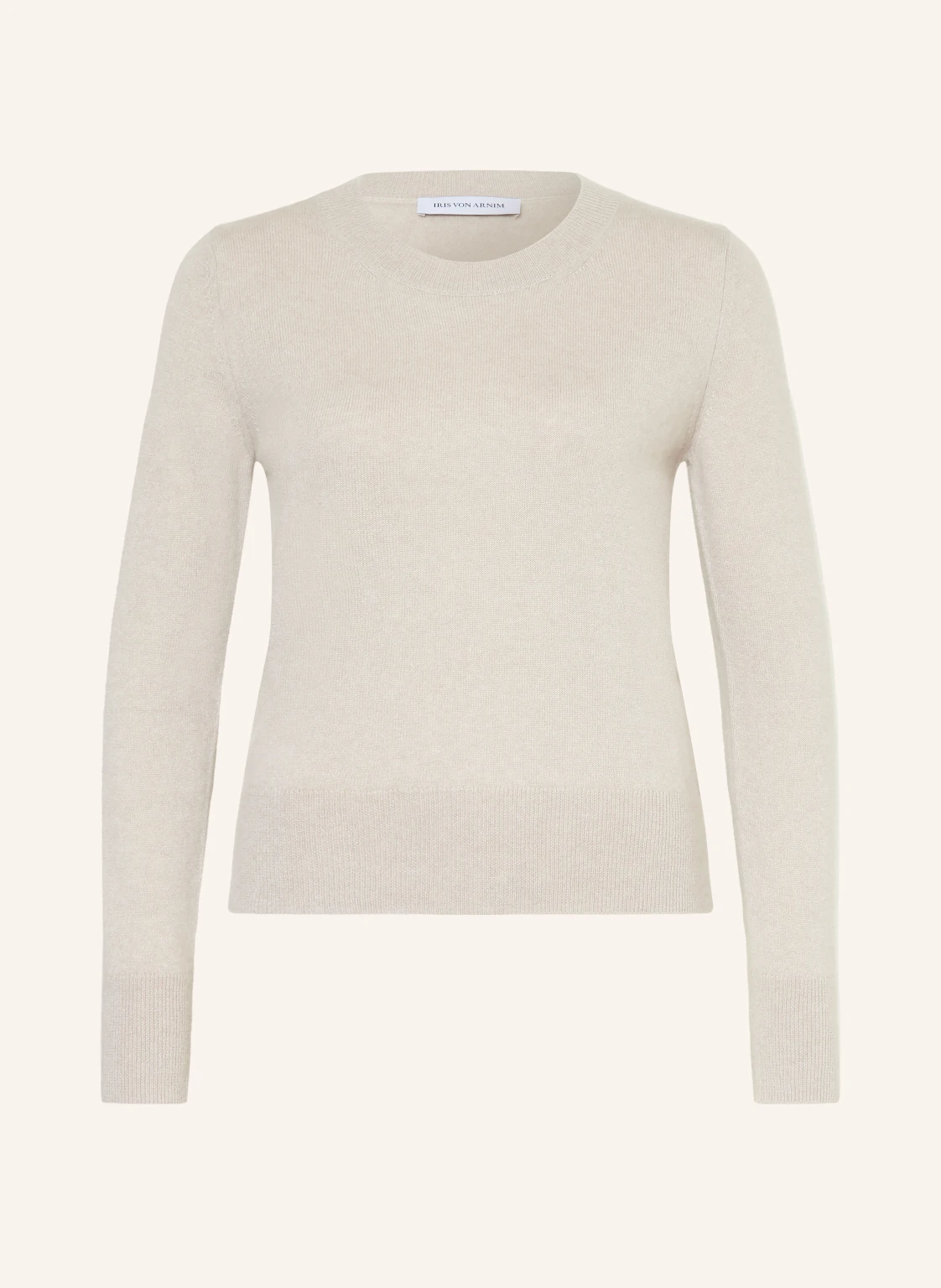 IRIS von ARNIM Pullover NERIS mit Cashmere