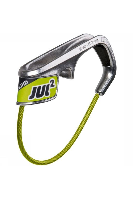 Edelrid Jul² Belay