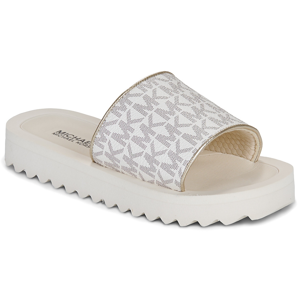 MICHAEL Michael Kors - TEAGAN MERRICK 2 - Beige