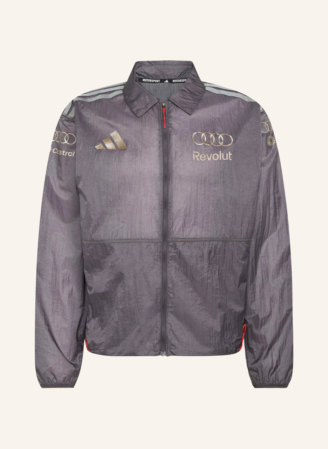 adidas Jacke AUDI FORMULA ONE TEAM DRIVER