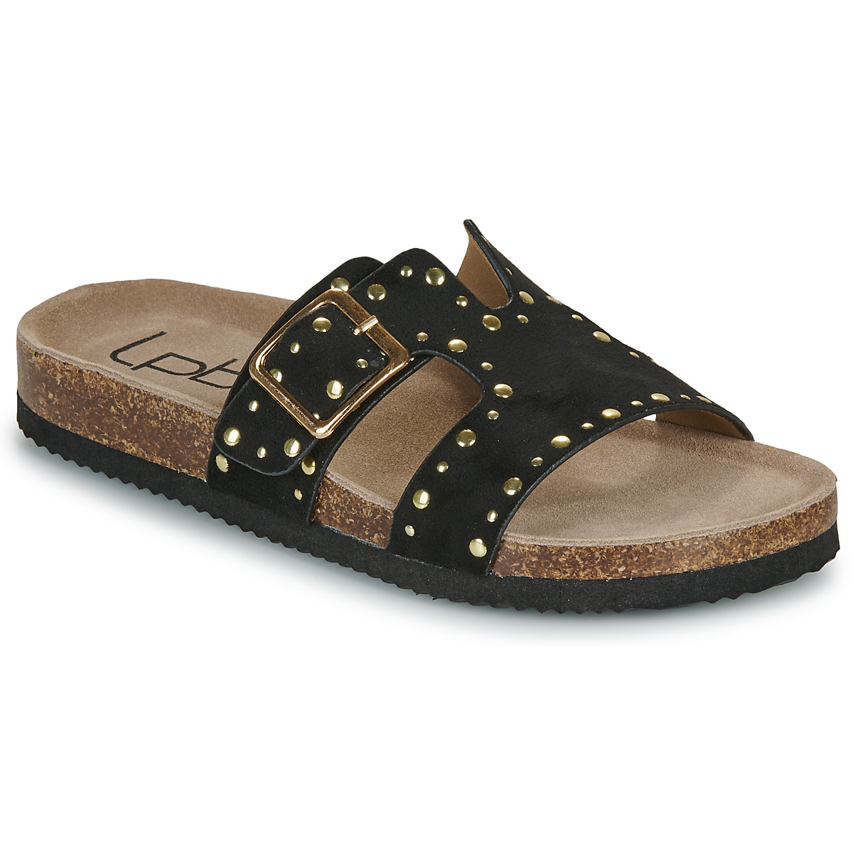 Les Petites Bombes - NEIS - Black