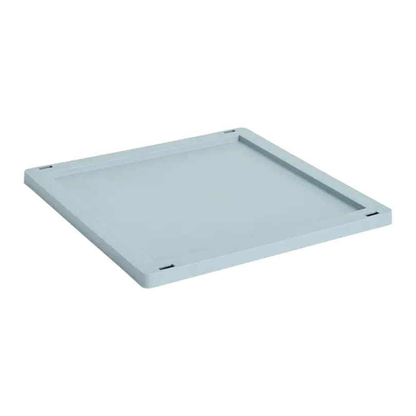 Deckel für Klappbox Colour Crate Square