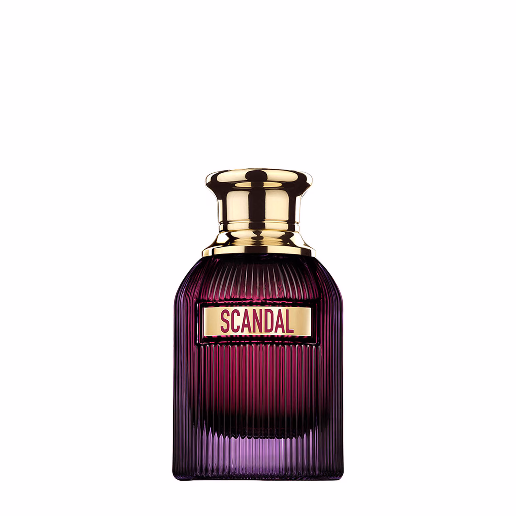 SCANDAL INTENSEEau de parfum intense