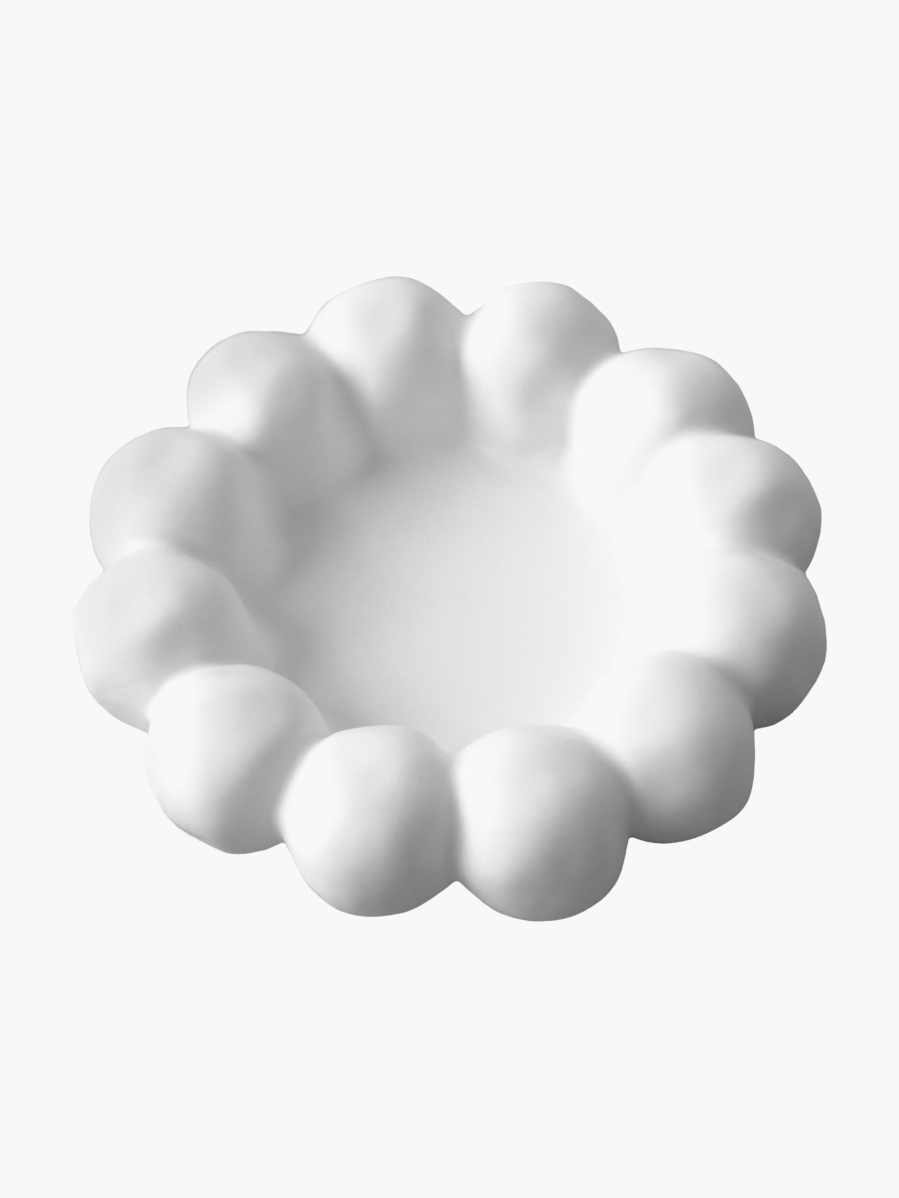 Deko-Tablett Bright