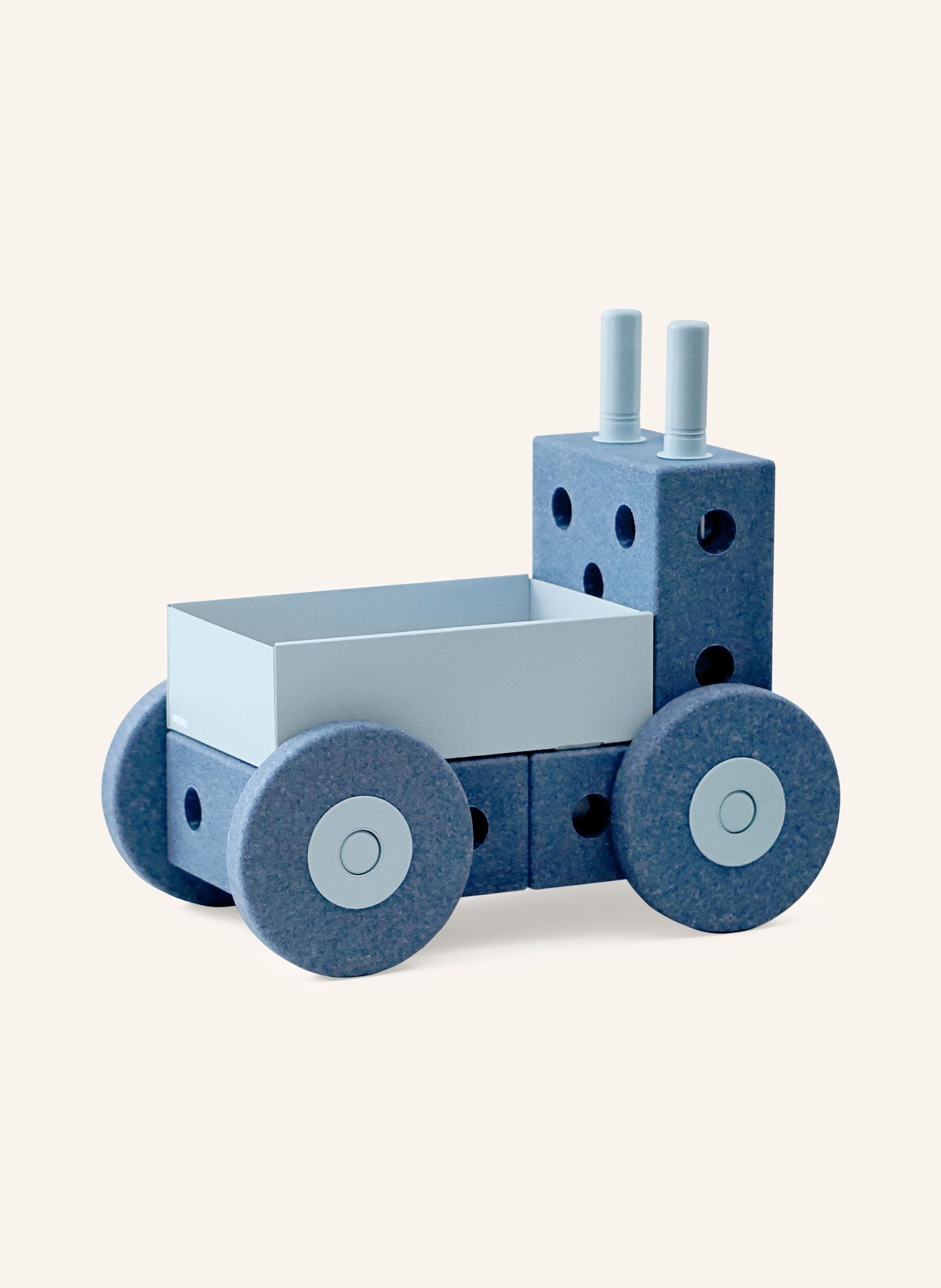 MODU 3-in-1 Lauflernwagen