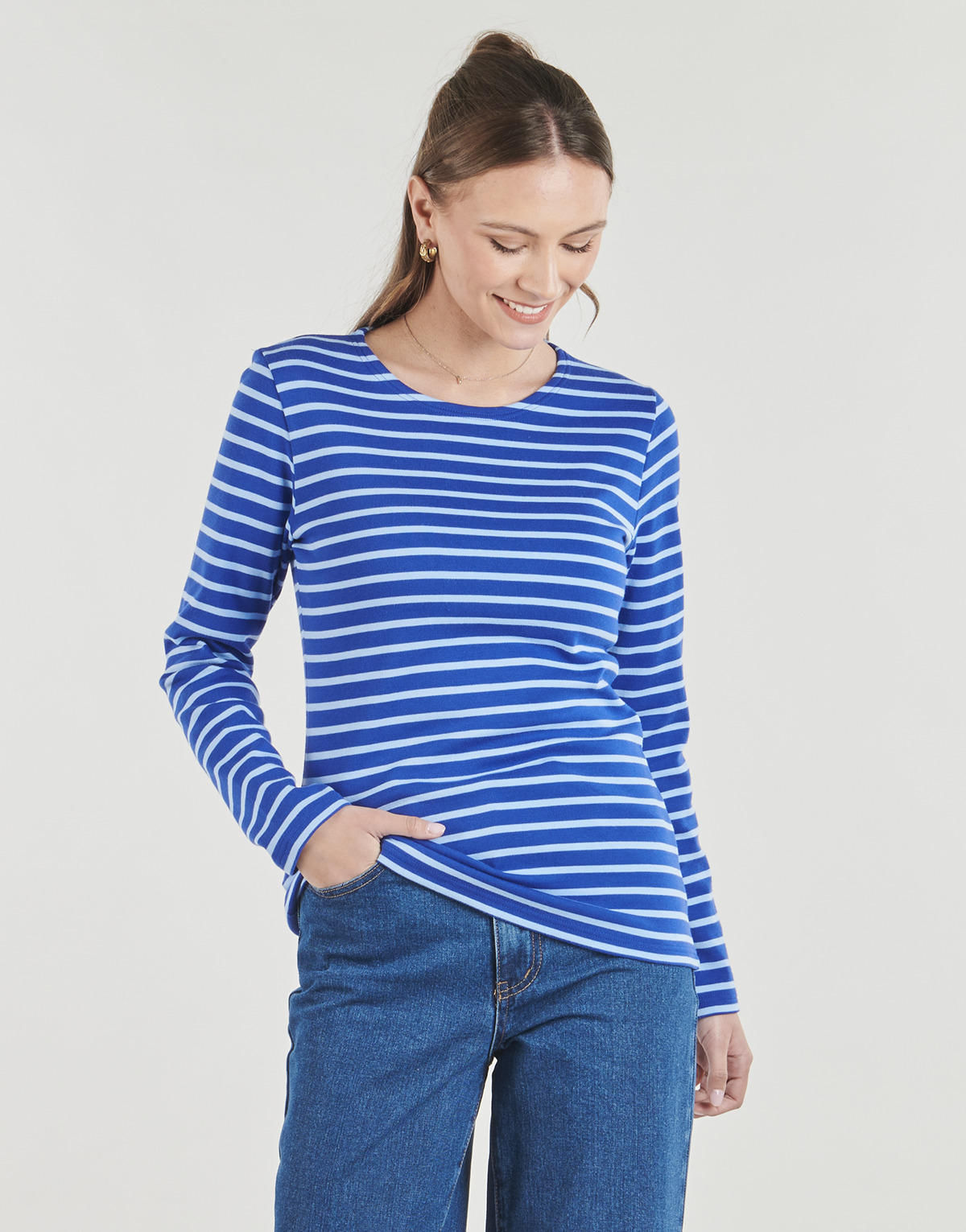 Armor Lux - LESCONIL - Marine / Blue