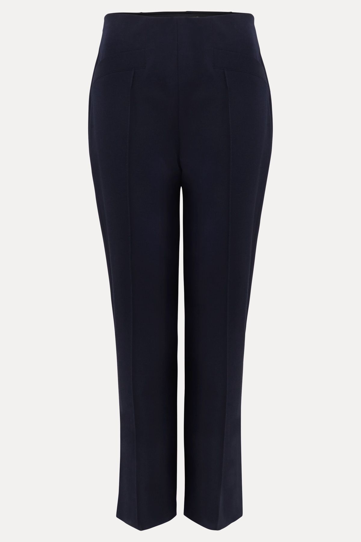 Phase Eight Miah High Rise Cropped Trousers