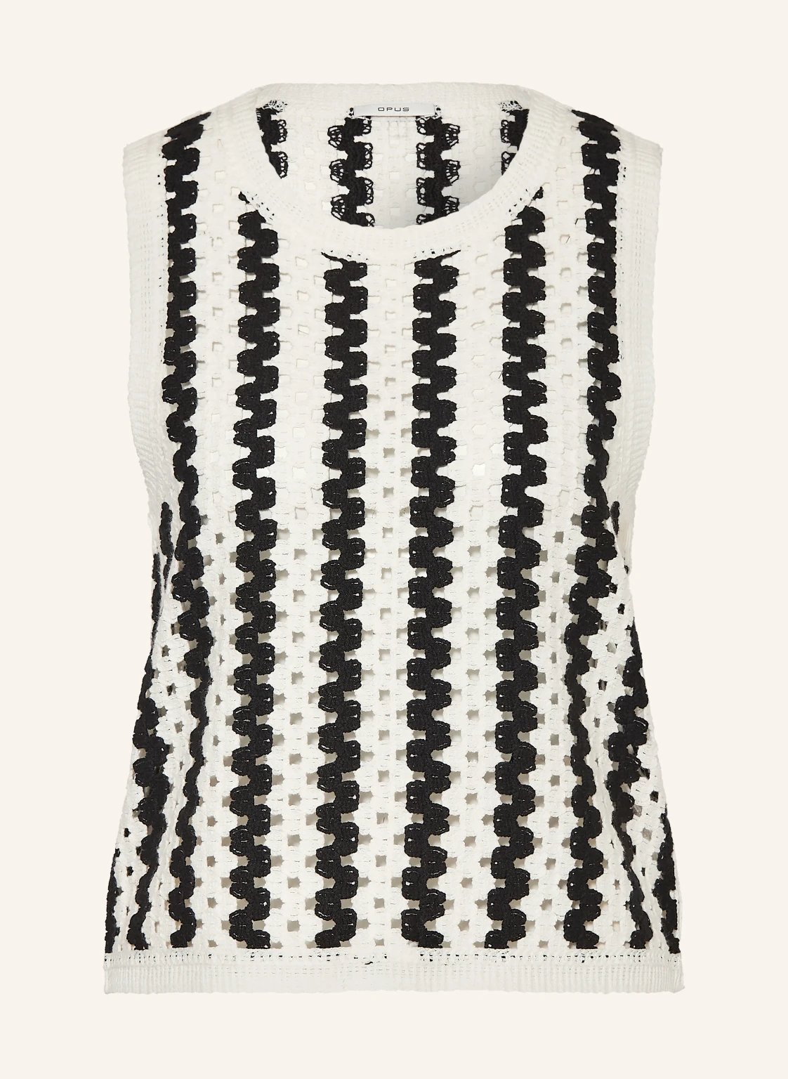 OPUS Stricktop IFAMA