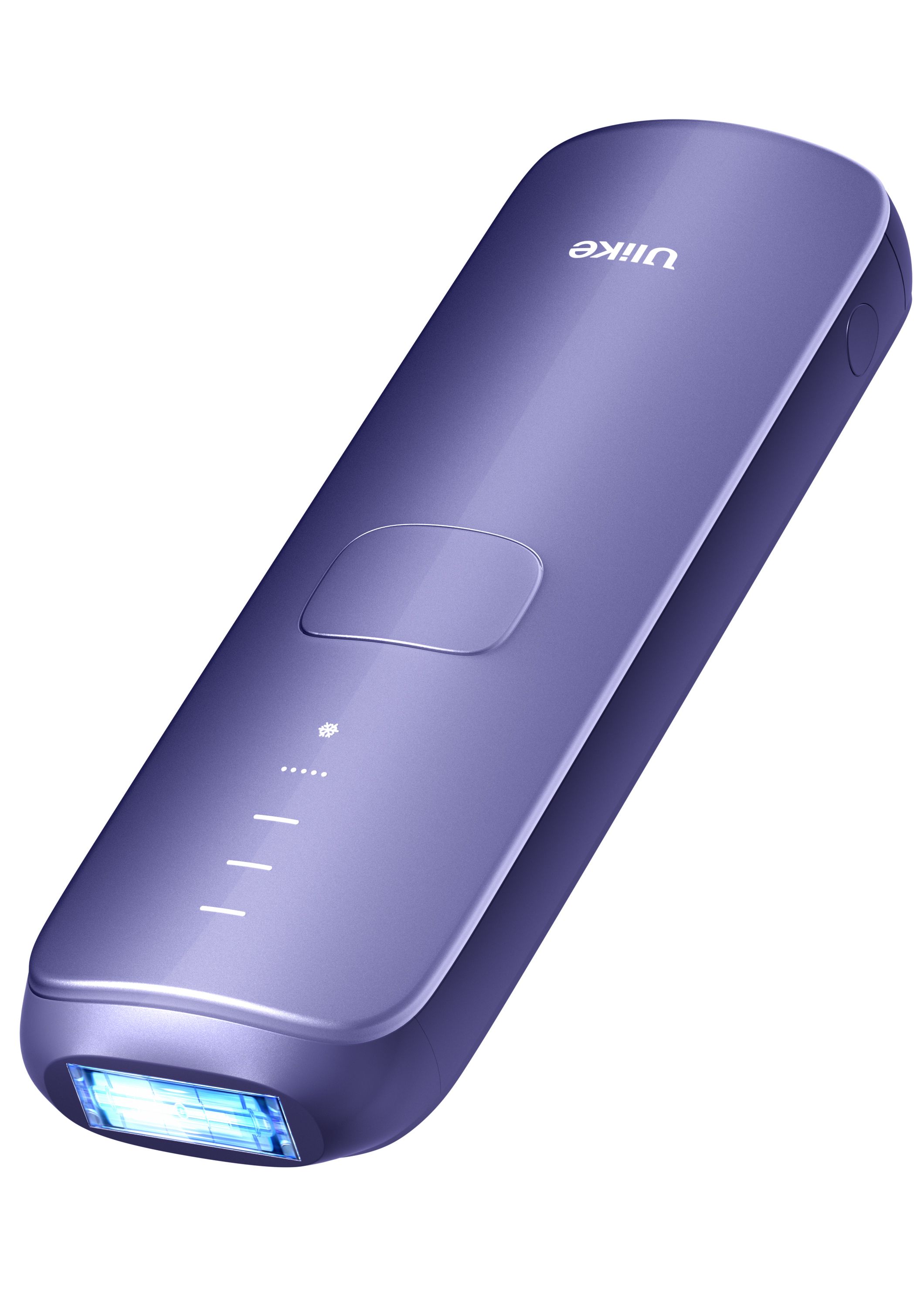 Ulike AIR 3 IPL Hair Removal Device, Sapphire