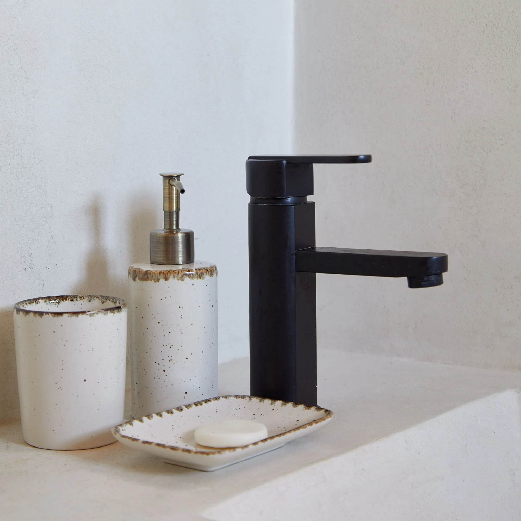 Tumbler Toscana Bath - Spa, Casafina by COSTA NOVA
