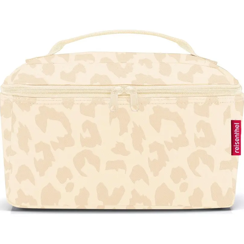 Necessaire Leo Vanilla