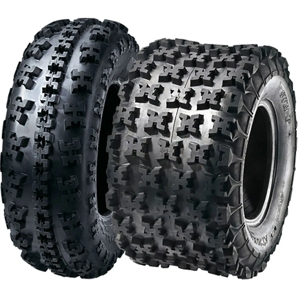 Sun-f A-027 quad tire