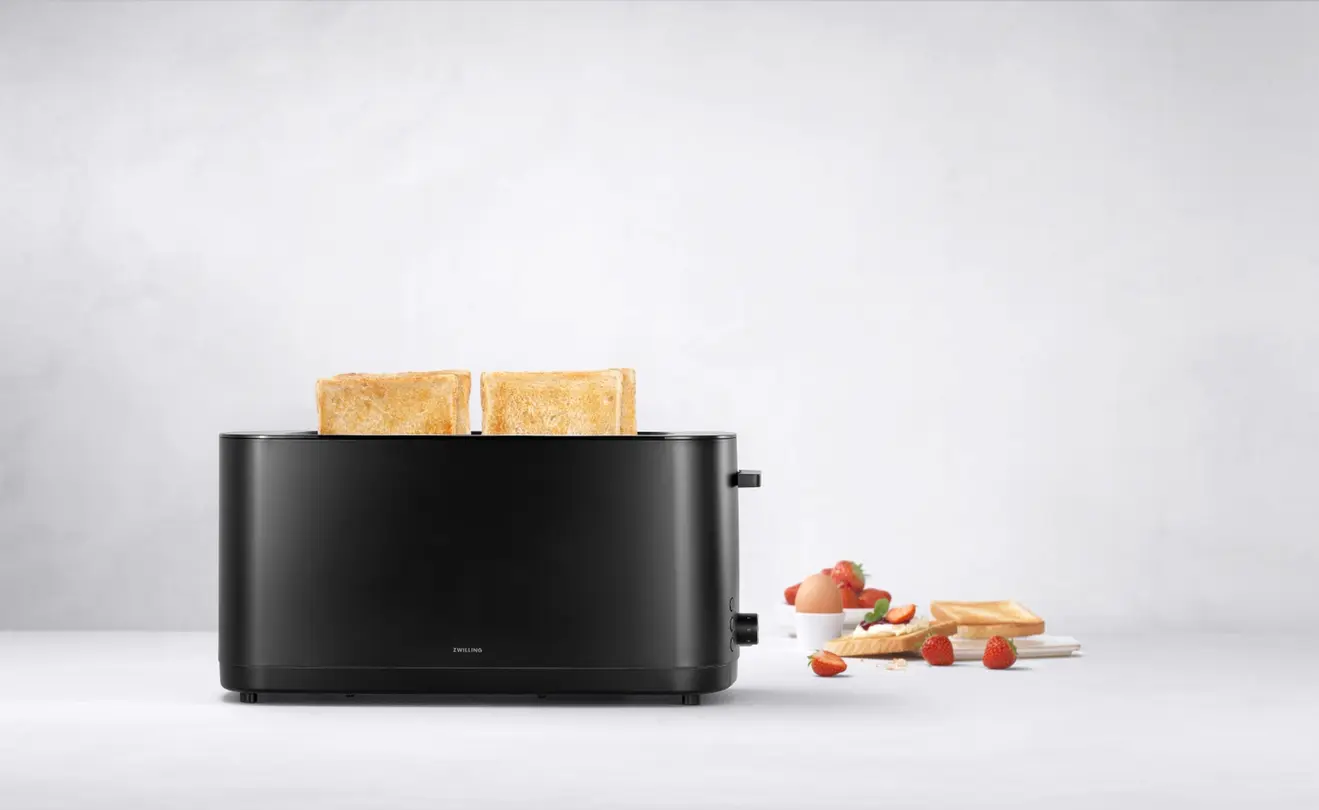 Toaster Enfinigy