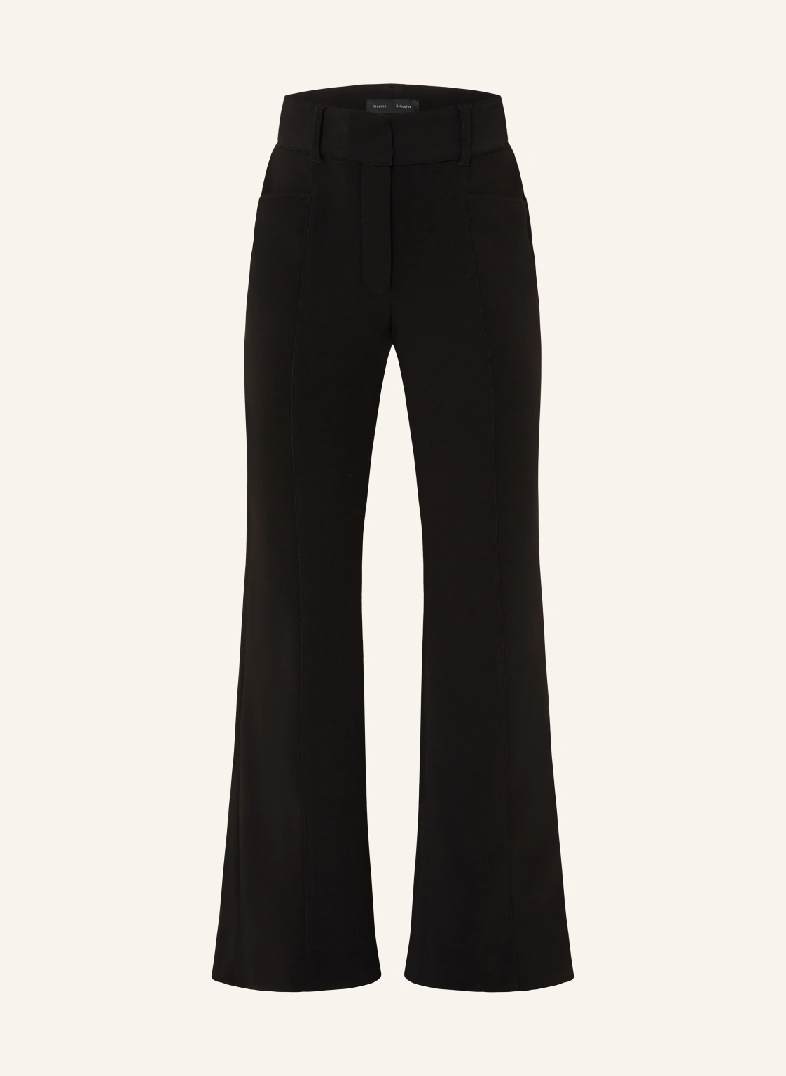Proenza Schouler Bootcut-Hose KALEA