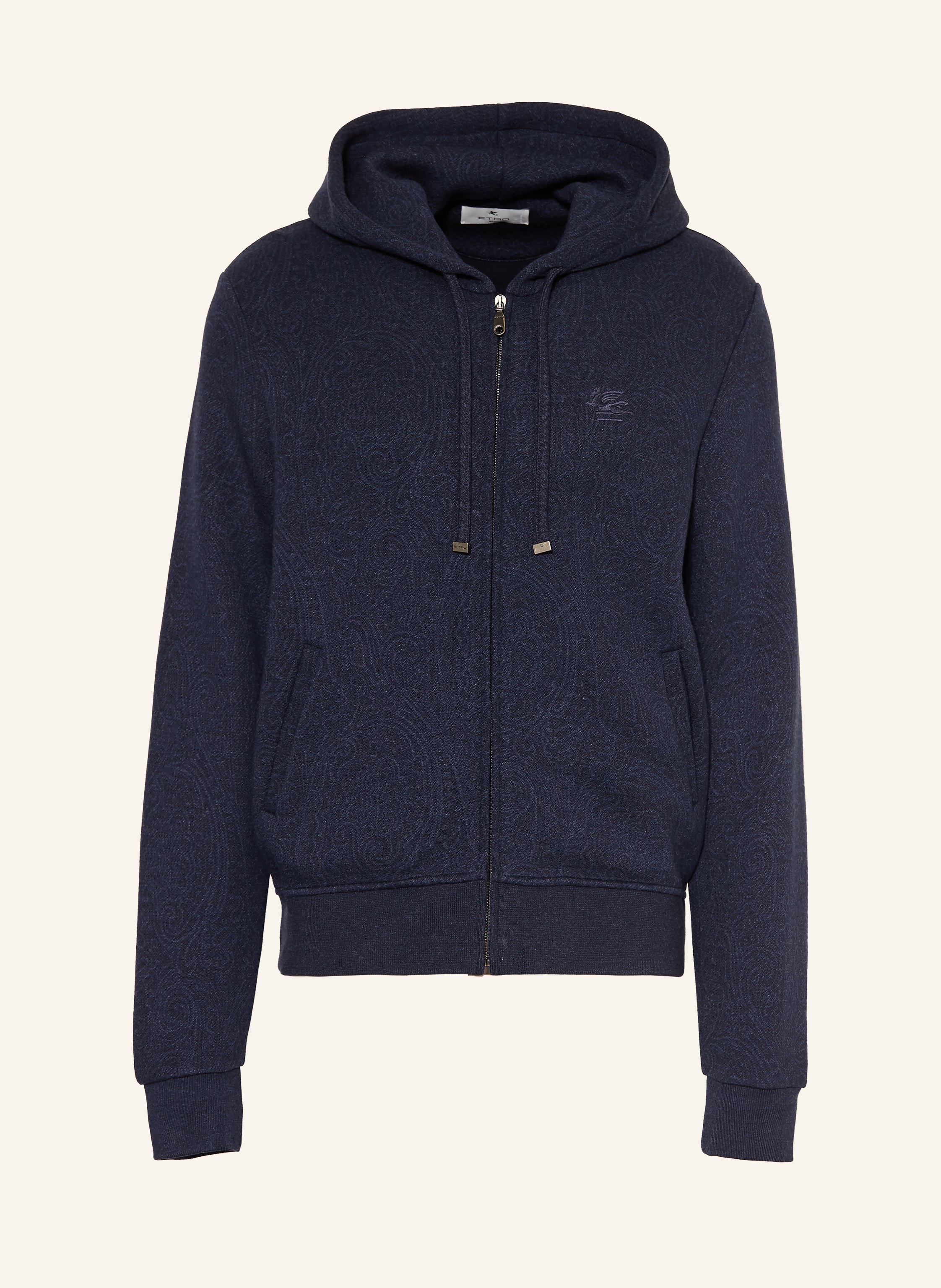 ETRO Sweatjacke