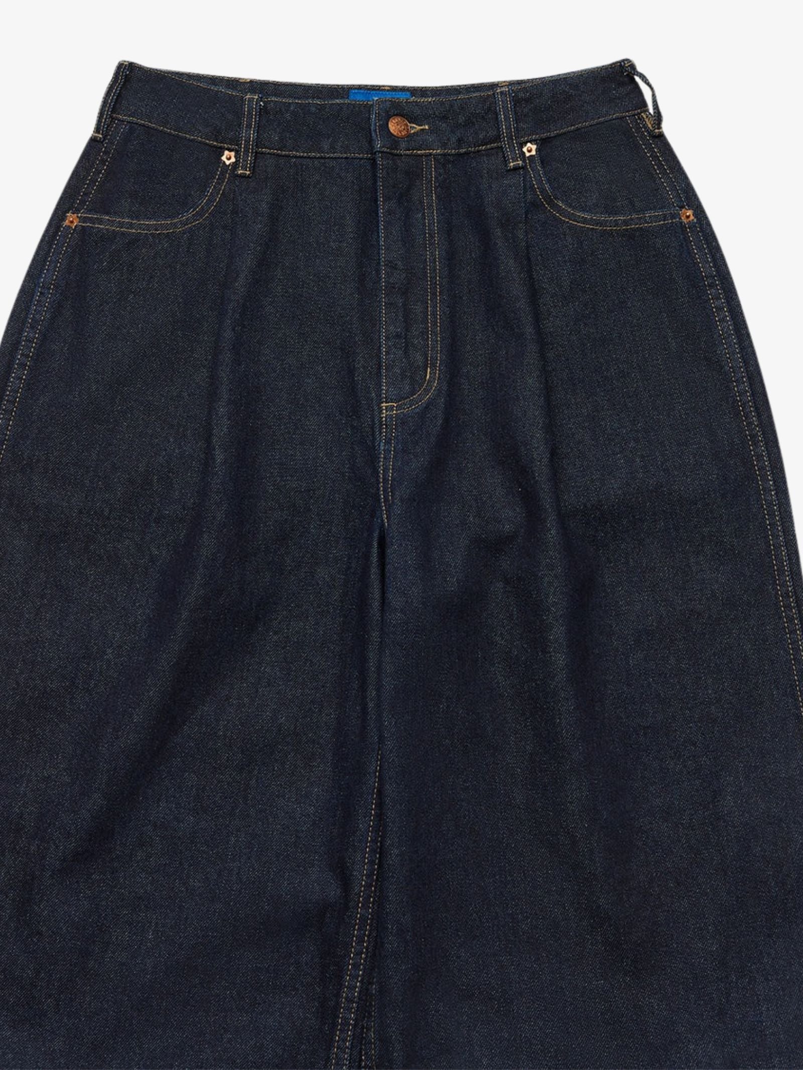 Frederick Pant