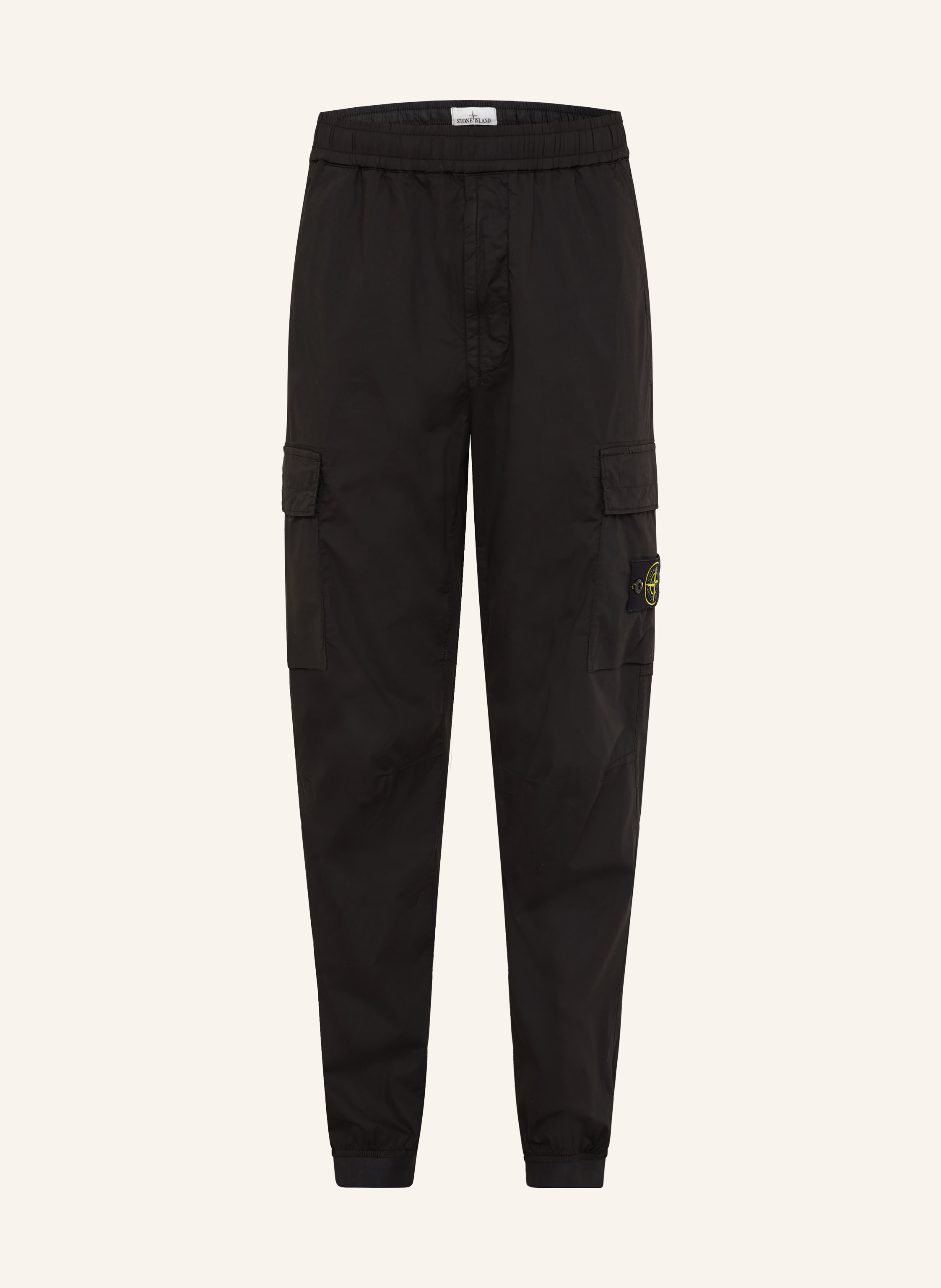 STONE ISLAND Cargohose Regular Fit