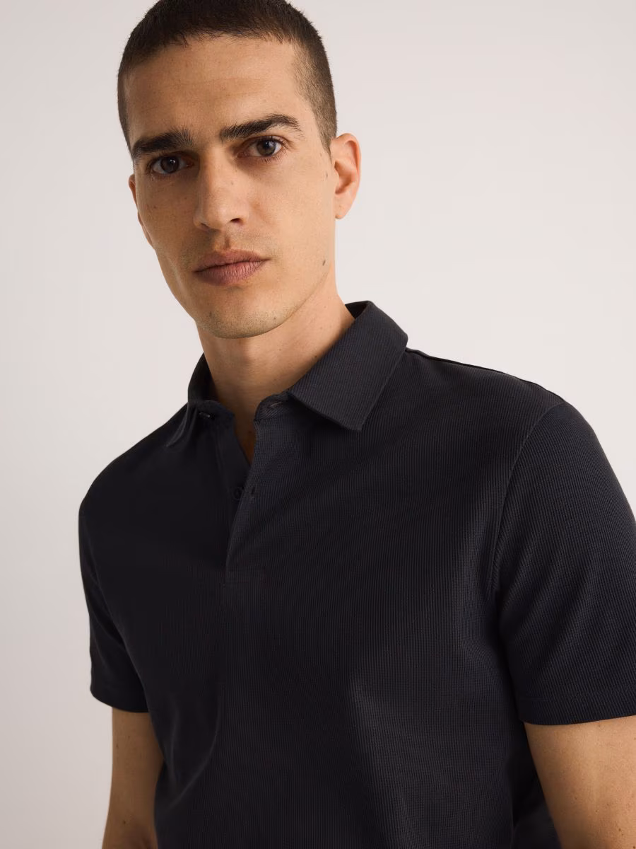 Regular Fit Polo Shirt