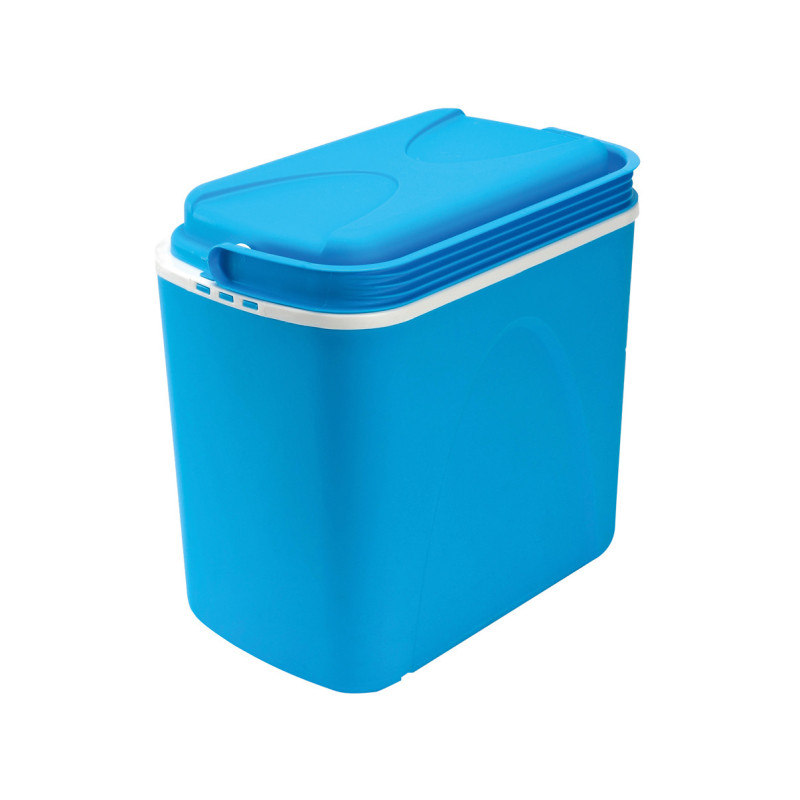 Glacière bleue 24 L CONNABRIDE