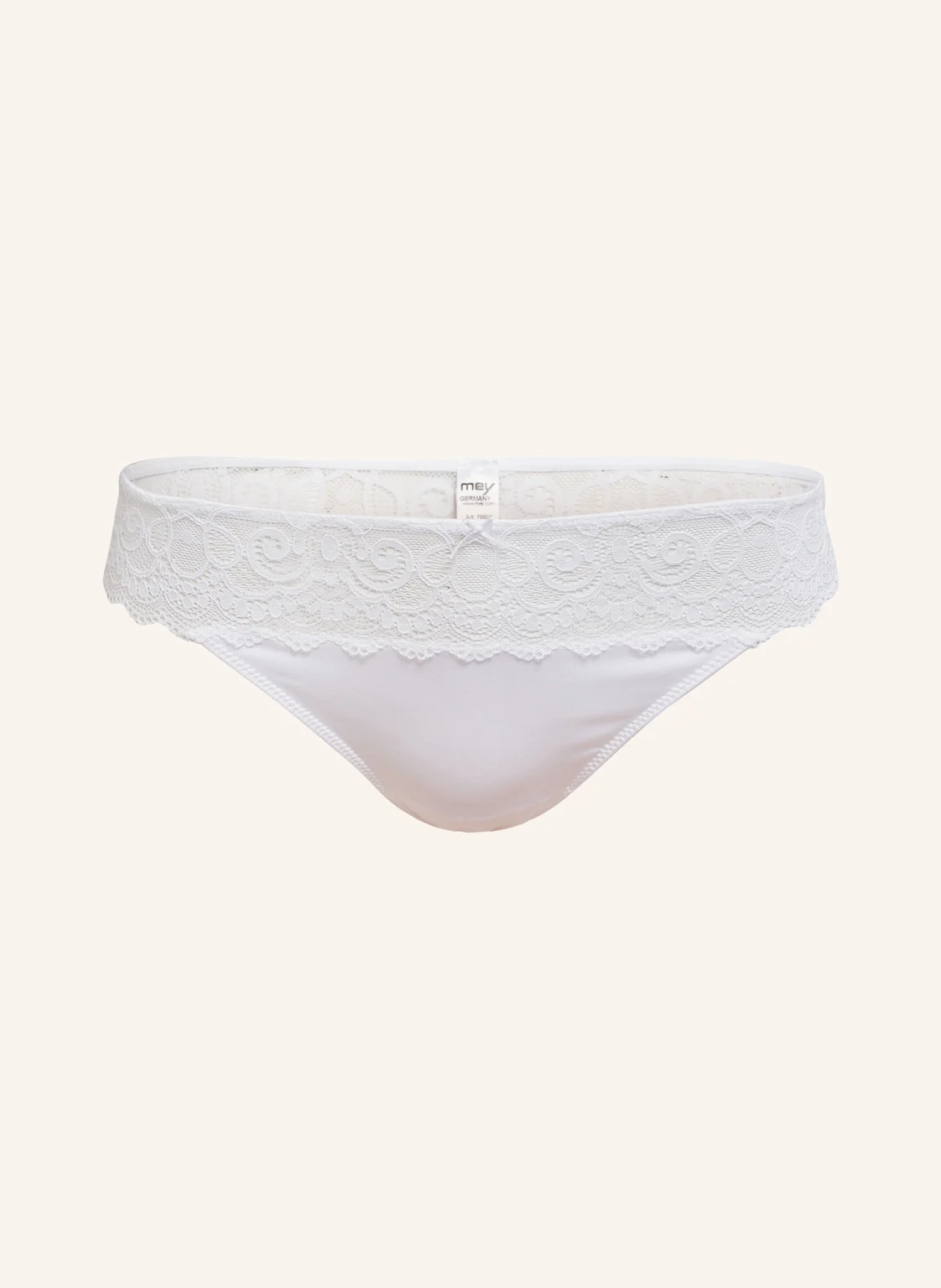 mey Slip Serie AMOROUS