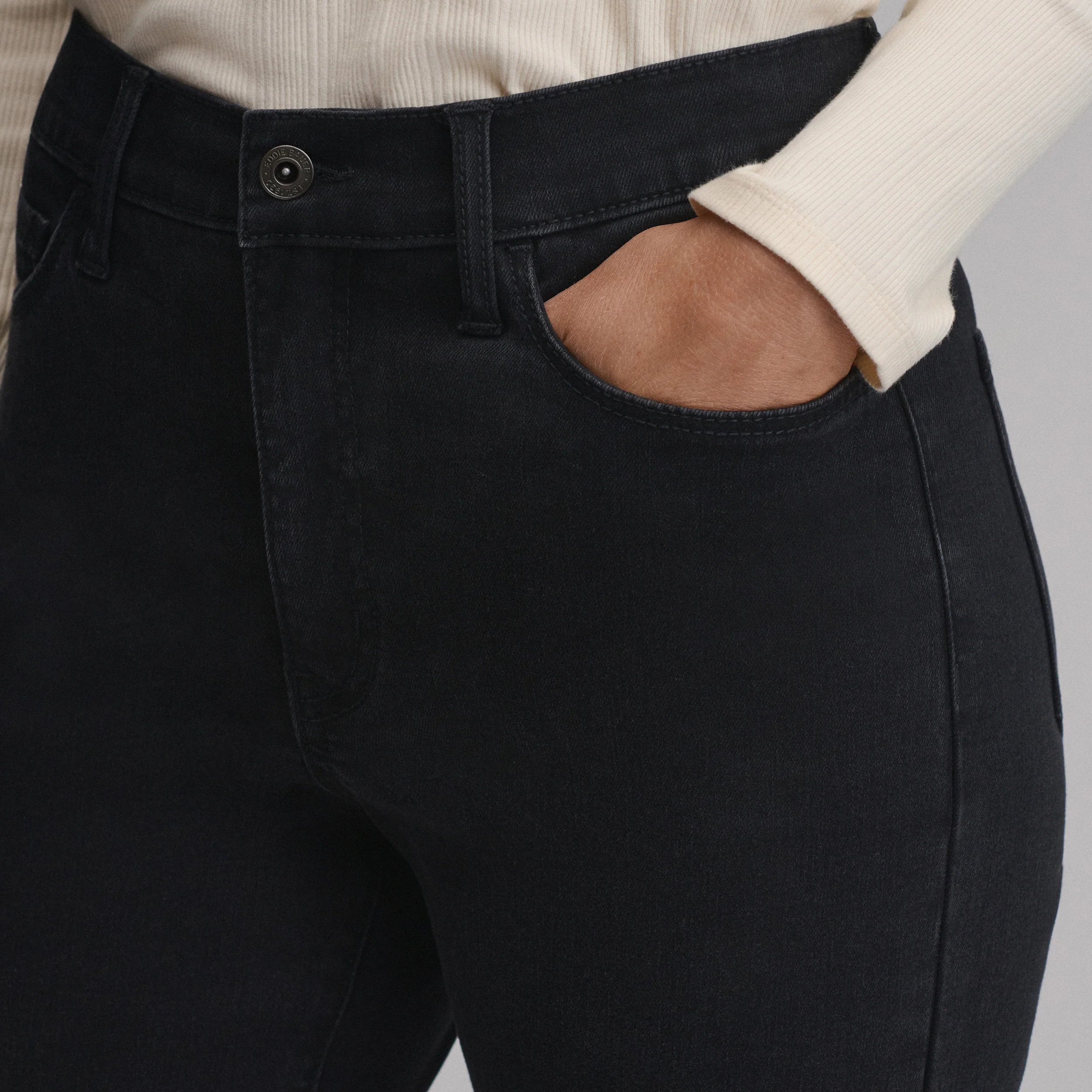 Women's Venture Stretch Kick-Flare Jean