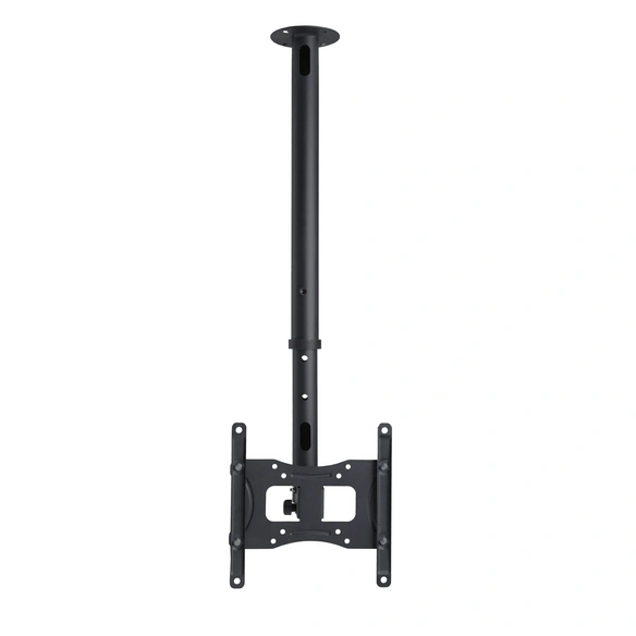 Deckenhalterung »DX«, BxH: 22 x 55 cm, Stahl