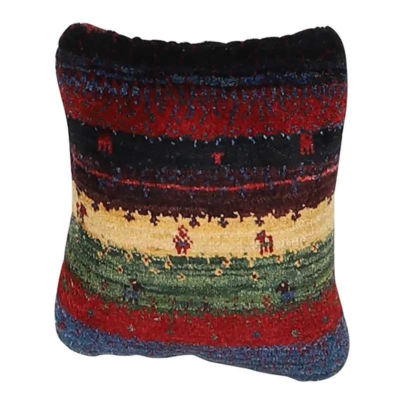 Gabbeh/Berber Super Fine Gabbeh