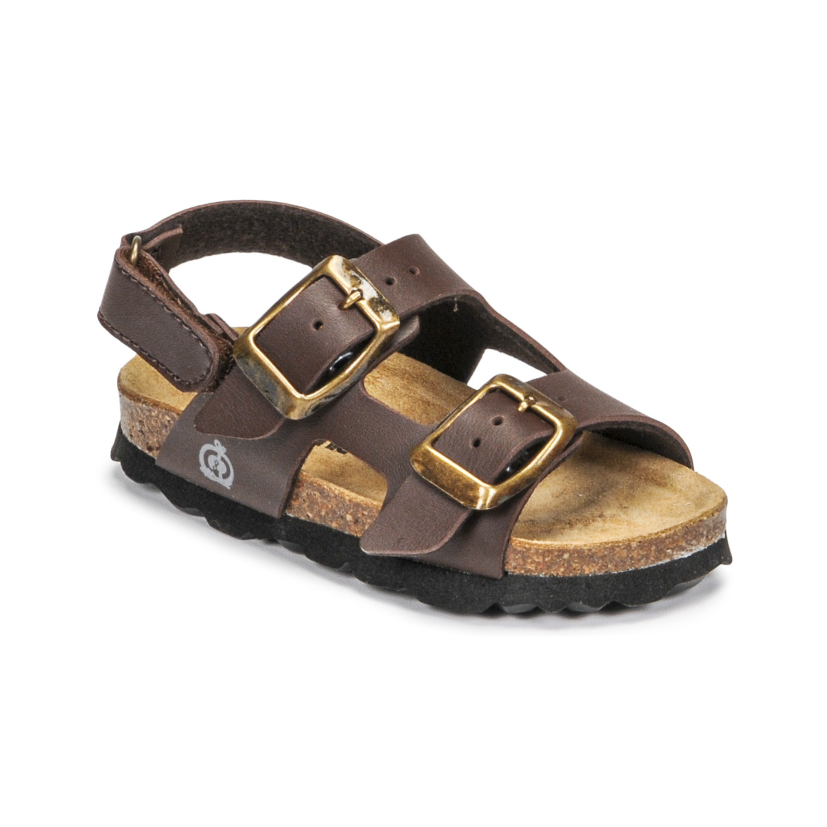 Citrouille et Compagnie - KELATU - Brown