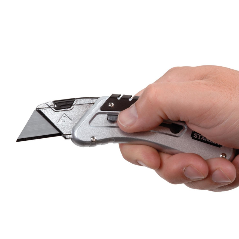 Couteau Quickslide STANLEY