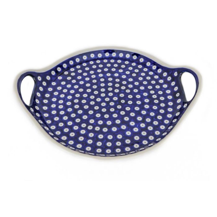 Tacka z uchami (33,5CM)
