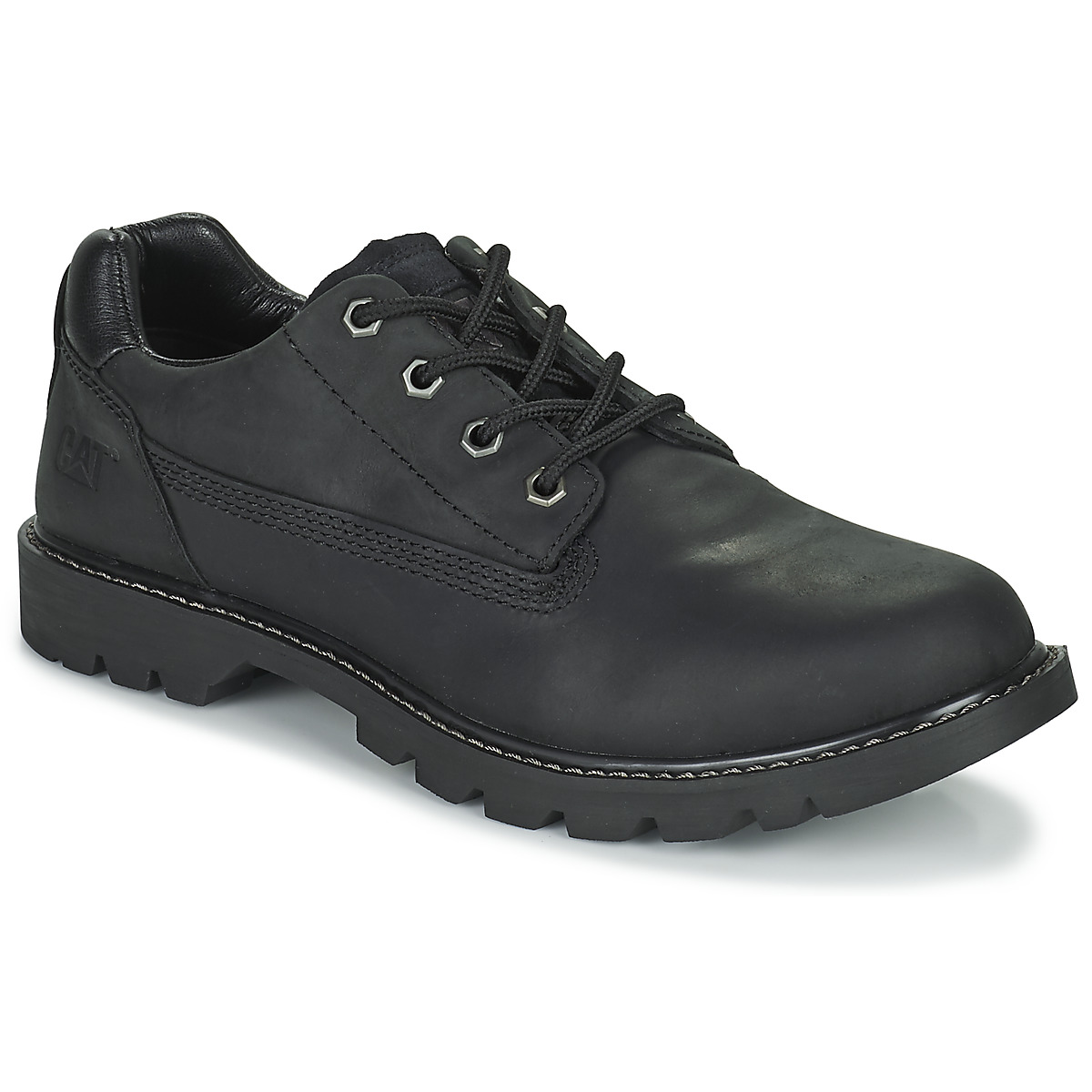 Caterpillar - COLORADO LOW 2.0 - Black