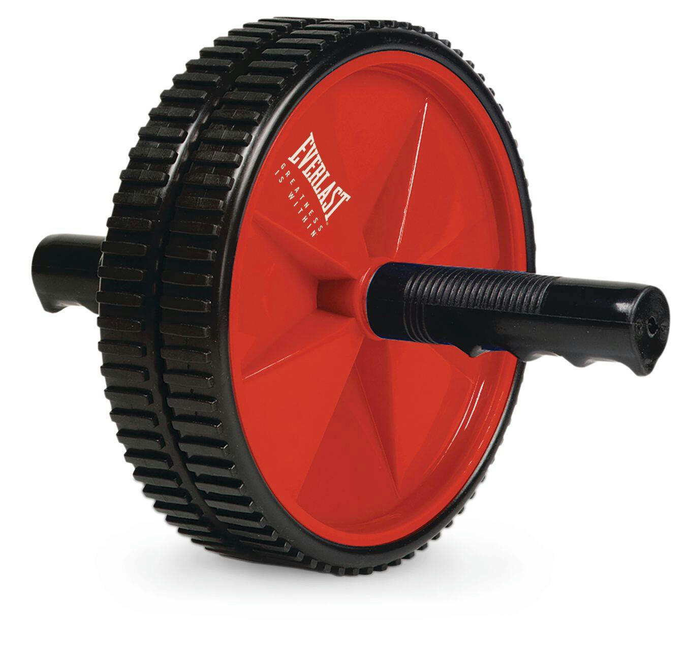 Everlast Ab Wheel