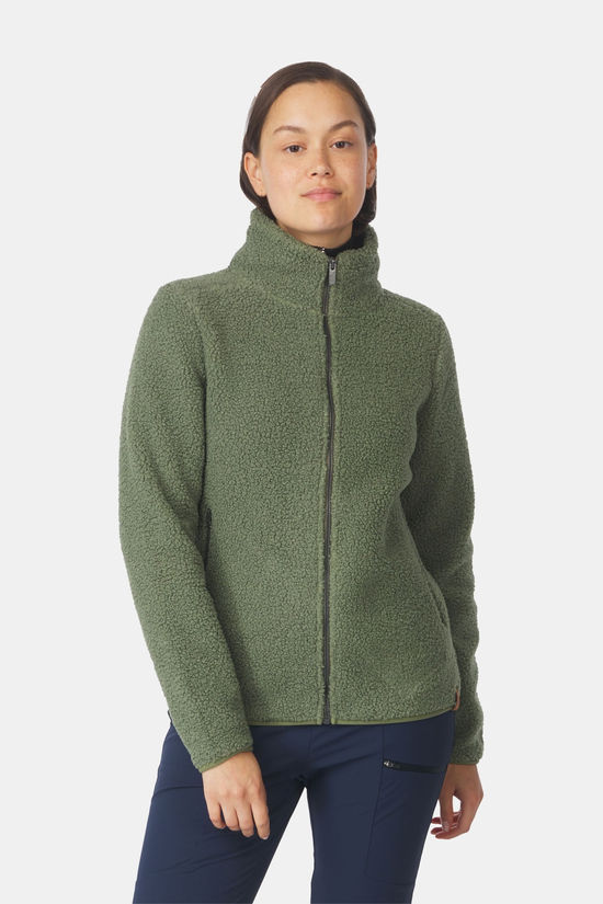 Ayacucho Honfleur II Fleecevest Dames