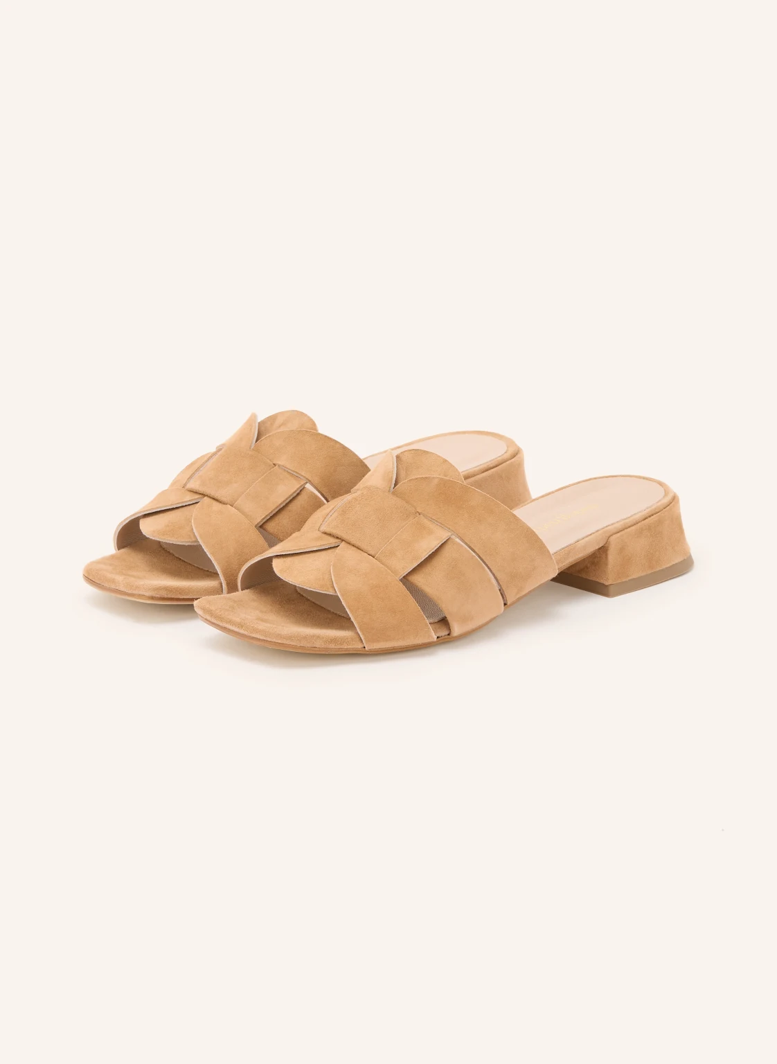 darling harbour Mules