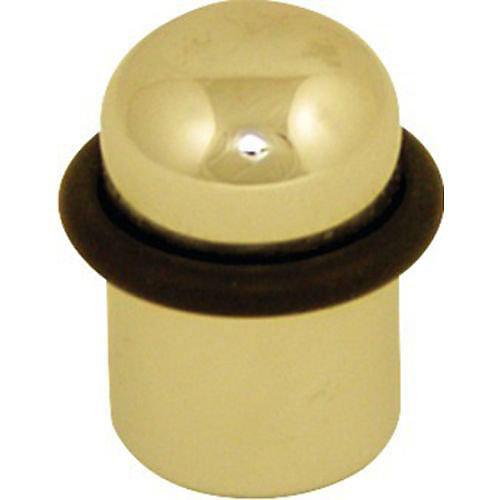 Butoir de porte laiton 800 - CADAP - 00800/1V