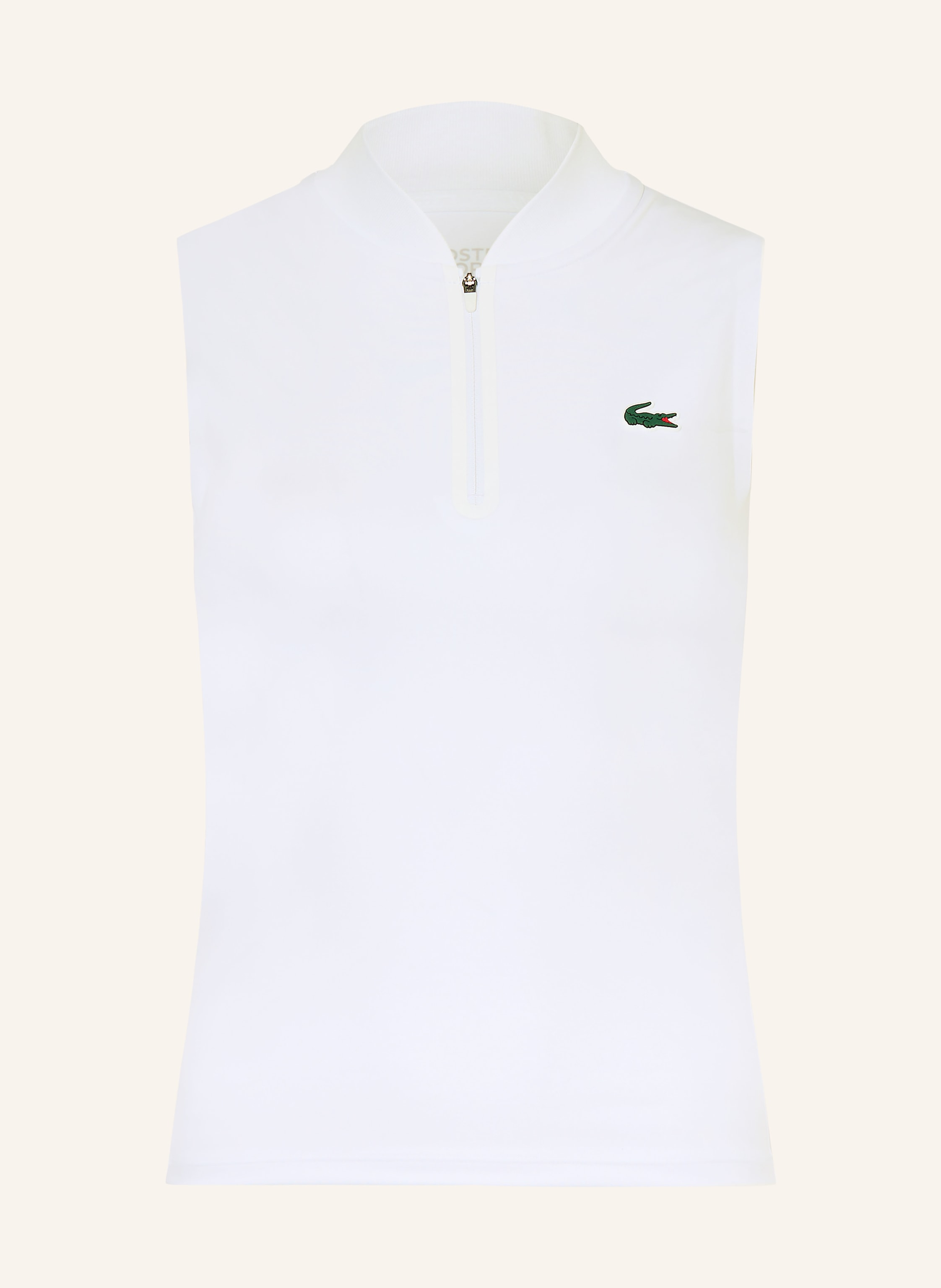 LACOSTE Tanktop